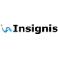 Insignis Floors Pvt. Ltd. Logo