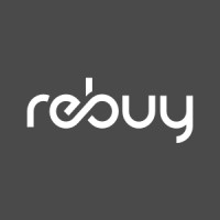 rebuy recommerce Logo