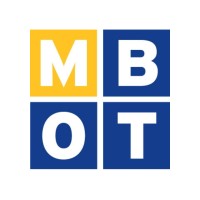 Mississauga Board of Trade Logo