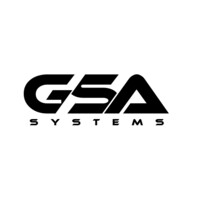 GSA Systems Logo