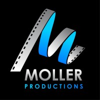 Moller Productions Logo