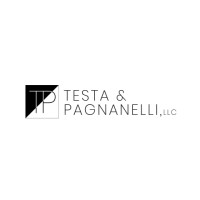 Testa & Pagnanelli LLC Logo