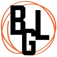 Big Little Gyms Logo