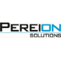 Pereion Solutions Logo