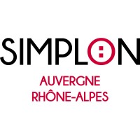 Simplon Auvergne-Rhône-Alpes Logo