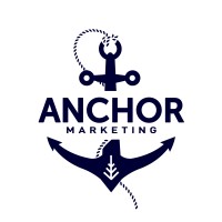 Anchor Marketing Logo