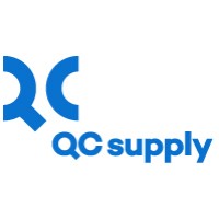 QC Supply BV - Quikcoup Logo