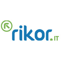 Rikor IT Logo