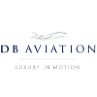 DB Aviation Logo