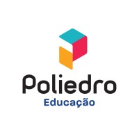 Poliedro Educação Logo