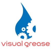 Visual Grease Logo