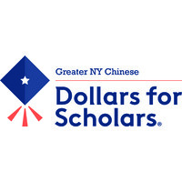 Greater NY Chinese Dollars for Scholars Logo