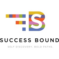Success Bound Logo