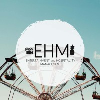 Center for Entertainment and Hospitality Management Logo