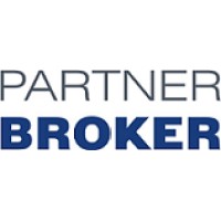 PARTNER BROKER d.o.o. Logo