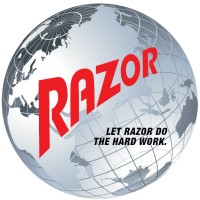 Razor International USA, LLC Logo