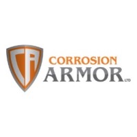 Corrosion Armor Logo