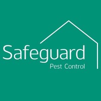 Safeguard Pest Control Logo