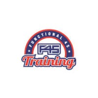 F45 Training North York Logo