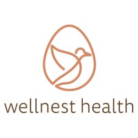 Wellnest Health Logo