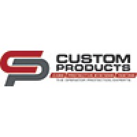 Custom Products of Litchfield, Inc. Logo