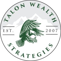 Talon Wealth Strategies Logo