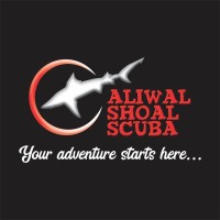 Aliwal Shoal Scuba Logo