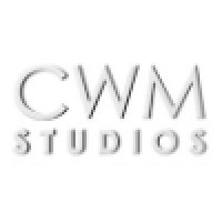 CWM Studios - Video Production and Digital Marketing Logo