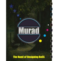 Ahasan Graphics Logo