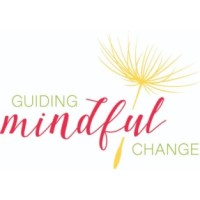 Guiding Mindful Change Logo