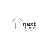 next home Logo
