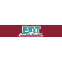 EXIT Lakes Commercial Realty Logo