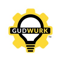 GudWurk Logo