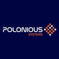 Polonious Systems Logo