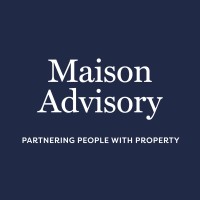 Maison Advisory Logo
