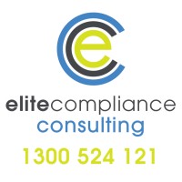 Elite Compliance Consulting Logo