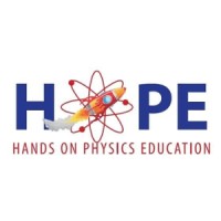 Hands On Physics Education Logo