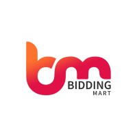 Bidding Mart Logo