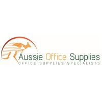 Aussie Office Supplies Logo