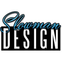 Slowman Design Logo
