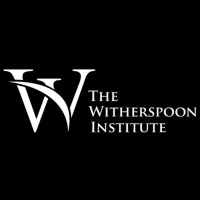 The Witherspoon Institute Logo