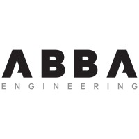 ABBA Engineering Logo