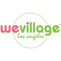 WeVillage Logo