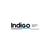 Indigo Sports Tech Logo