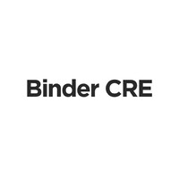 Binder CRE Logo