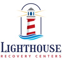 Lighthouse Recovery Centers Logo