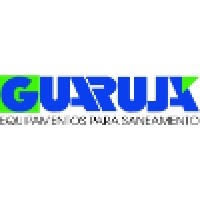 Guarujá Equipamentos para Saneamento Logo