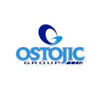 Ostojic Group Logo