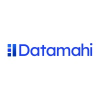 Datamahi Logo