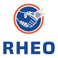 Rheo AI Logo
